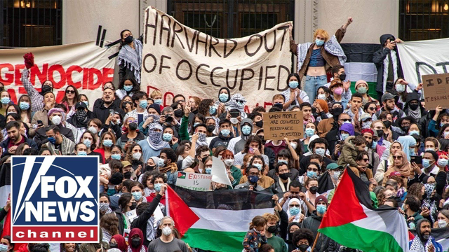 Feds probing universities accused of antisemitism