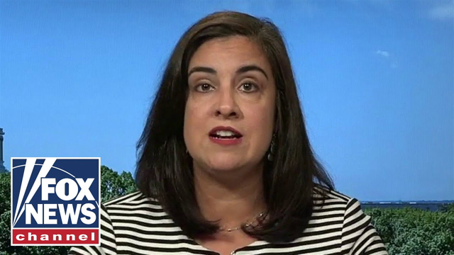 Malliotakis on the massive protests in Cuba calling for the end of socialism