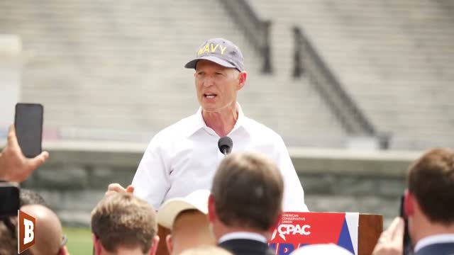 Sen. Rick Scott: Biden Needs to Get Rid of “Illegitimate" Cuban Embassy in D.C.