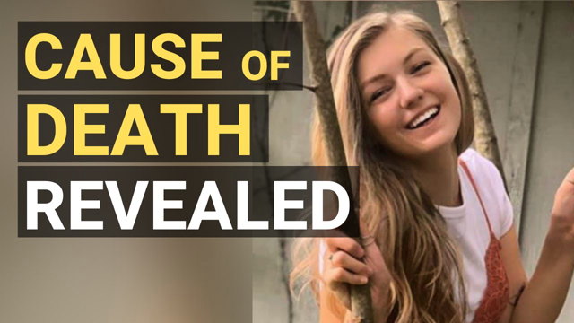 Coroner Reveals Gabby Petito’s Cause of Death; Southwest Reveals Cause of 2000+ Flight Cancellations