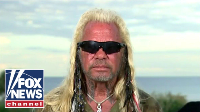 Dog the Bounty Hunter makes bold prediction about Laundrie's whereabouts