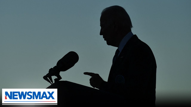 Fmr. Asst. Attorney General: Biden just set a "problematic" precedent | National Report on Newsmax