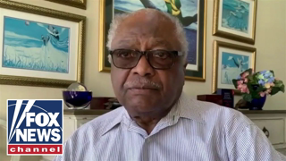 Rep. Clyburn: Policy changes 'must fit the times'