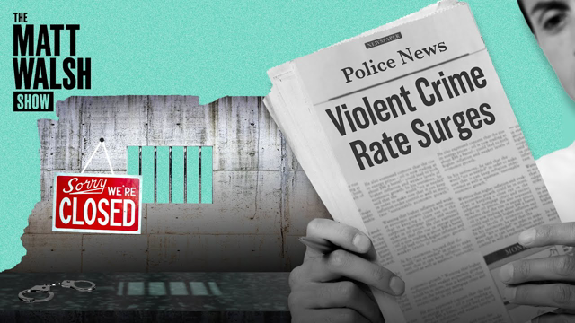 Dems Plan To Make Cities Safer By Letting Violent Criminals Roam The Streets | Ep. 735