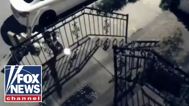 'Police are not the enemy': Ted Williams sounds off as murders surge in big cities