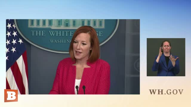 White House Claims Joe Biden Follows CDC Mask Guidance After Getting Caught Without One