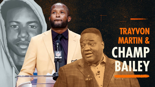 WHITLOCK: 'Is Champ Bailey An Idiot?'