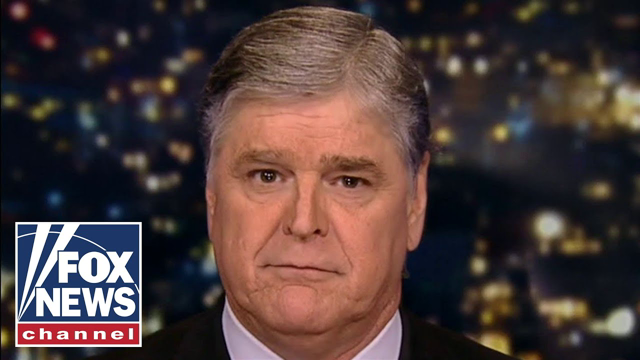 Hannity: Biden and media rushing to judgment on Kyle Rittenhouse