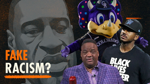 Is Racism iA New Form of Gold?