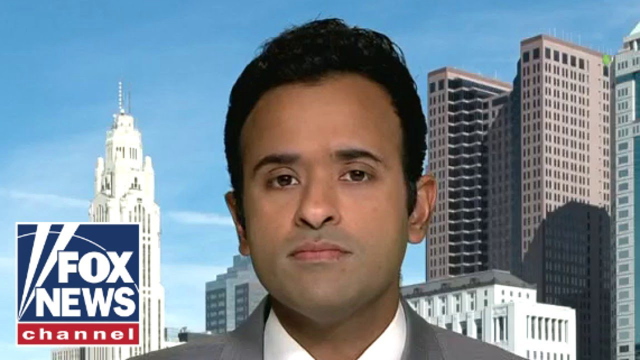 'Woke Inc.' author: This is the new threat to American liberty