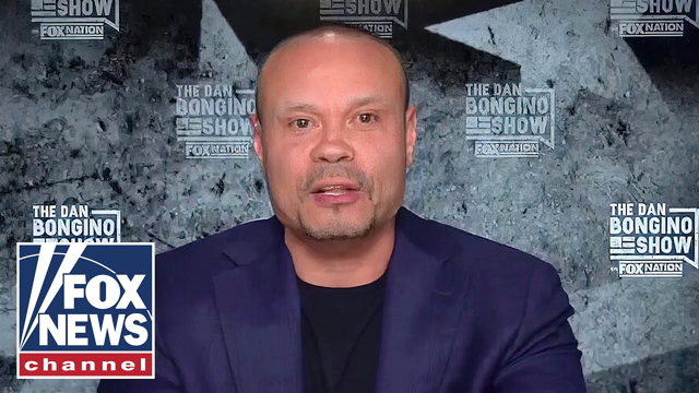 Dan Bongino tears into AOC's 'ridiculous' claim about crime
