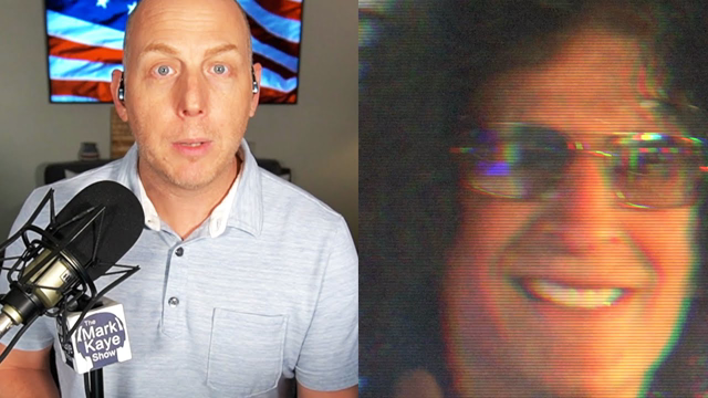 HOWARD STERN SAYS "F--- YOUR FREEDOM!"