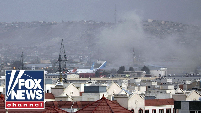 Officials warn another terrorist attack in Kabul is likely