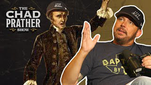 How Can America Move Forward? 1776, Bi*ches! | Ep 507