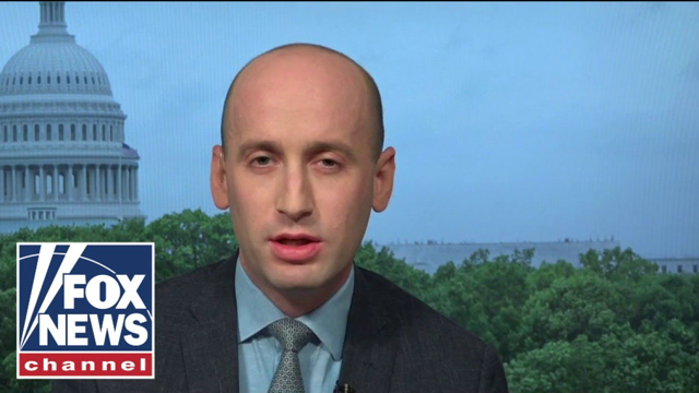 Stephen Miller: This is Biden's deadliest foreign policy failure