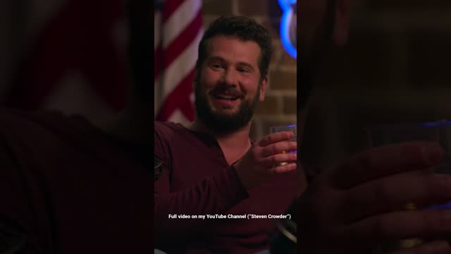 Why #Comedy is More Important than EVER! #StevenCrowder, #NickDiPaolo, #DaveLandau #shorts