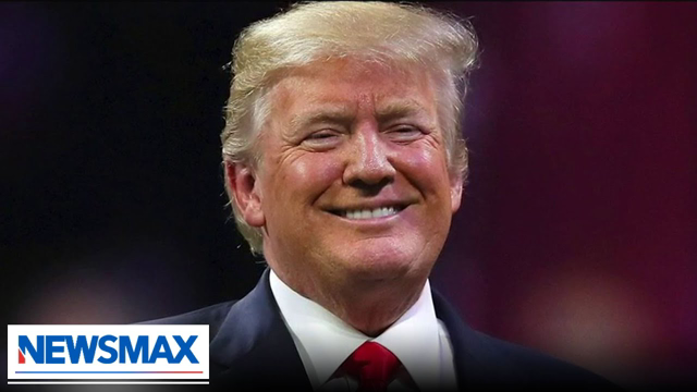 Trump will win in 2024, Dick Morris predicts | The Count