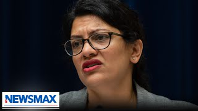 Tlaib's comments on the border are 'shameful' | Jaeson Jones | Wake Up America