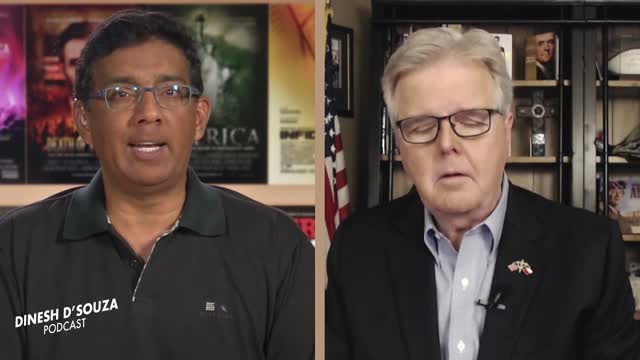 What are the Runaway Texas Democrats Running From?