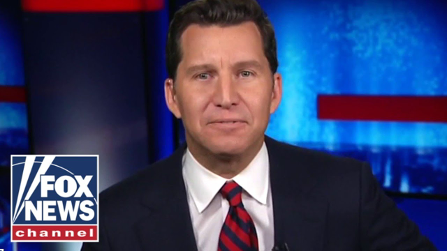 Will Cain has questions following Biden's town hall