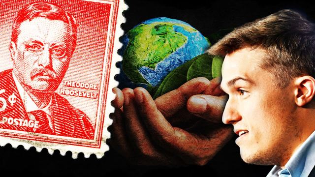 The Conservative Climate Conundrum