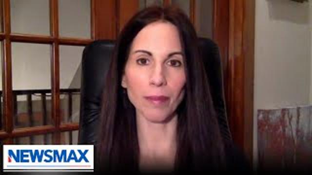 Mother fights back against Critical Race Theory in schools | The Chris Salcedo Show