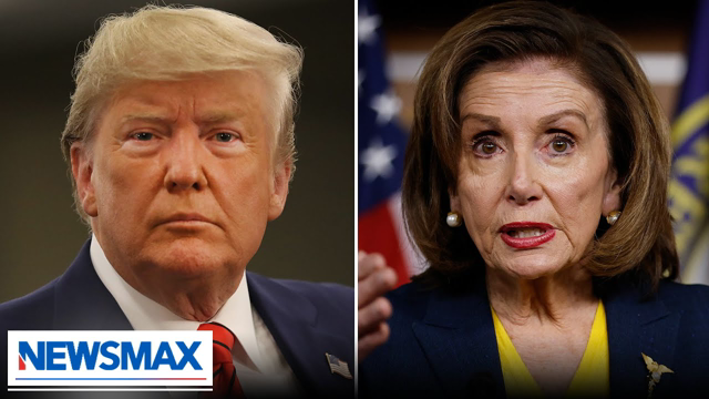 Trump headed for showdown with Jan 6 committee: What happens next