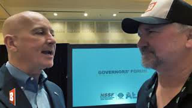 NE Gov. Pete Ricketts On 2A: "Second Amendment Was to Protect Our Rights From the Government”