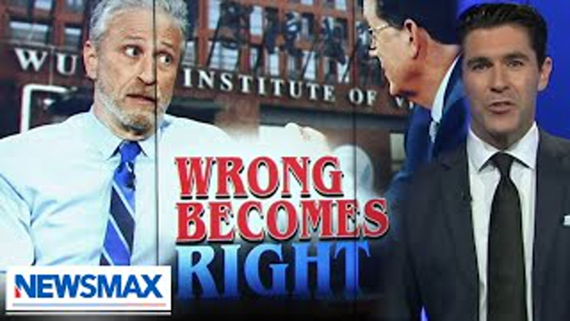 Liberals remain at odds | Rob Schmitt