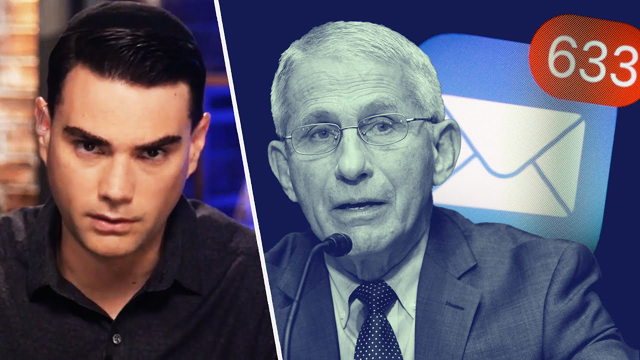 What Fauci's EXPOSED Emails REVEAL