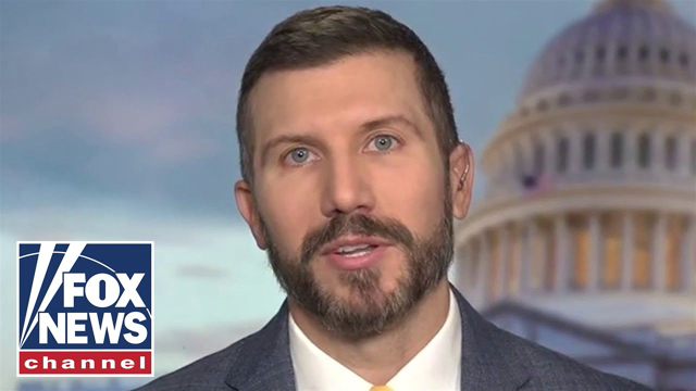 Former CIA officer: Afghanistan intelligence failure a 'national nightmare'