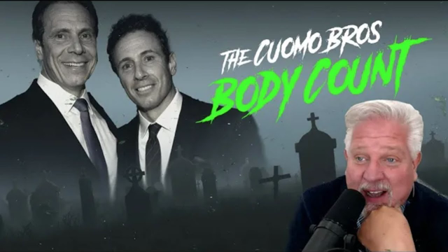 THIS is how many people Chris & Andrew Cuomo have TAKEN DOWN