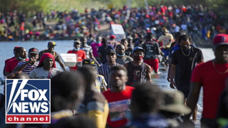 'The Five' rips 'outrageous' media claims about border patrol