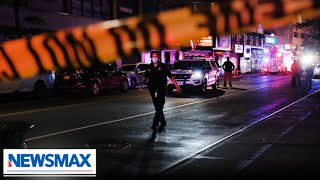 Former NYPD Commissioner reacts to the chaos in New York City streets