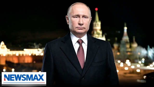 Russia may provoke an 'incident' within six weeks: Fmr. Trump official | National Report