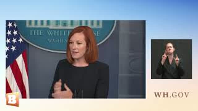 White House: We Support Vaccine Mandates Pushed by Local Leaders