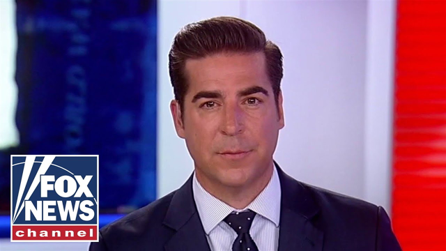 Jesse Watters: Joe Biden has left us in a hostage crisis