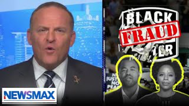 Black Lives FRAUD | Grant Stinchfield