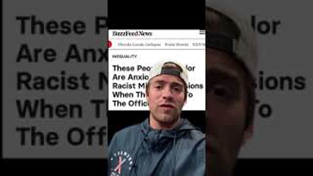 People of Color Are Afraid To Return To Work Because of Racist Microagressions?? #Shorts
