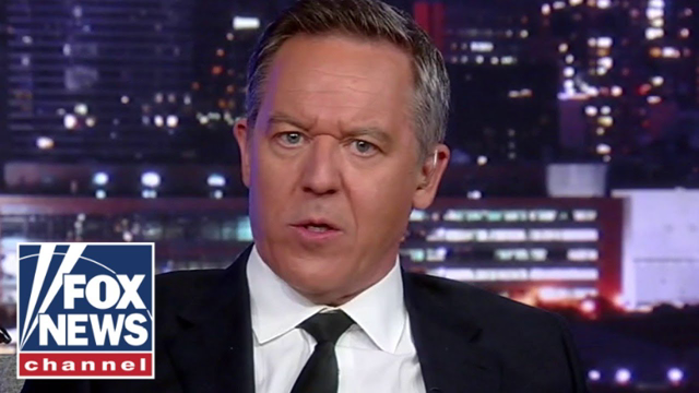 Gutfeld: Media are the most 'egocentric fools' on the planet