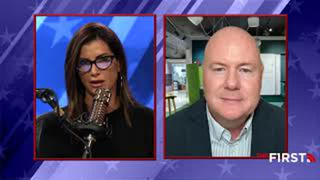 INTERNATIONAL UPDATES: Stephen Yates On Afghanistan, China, Taiwan…and BigFoot