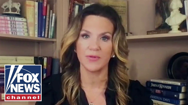 Parent explains what's wrong with critical race theory