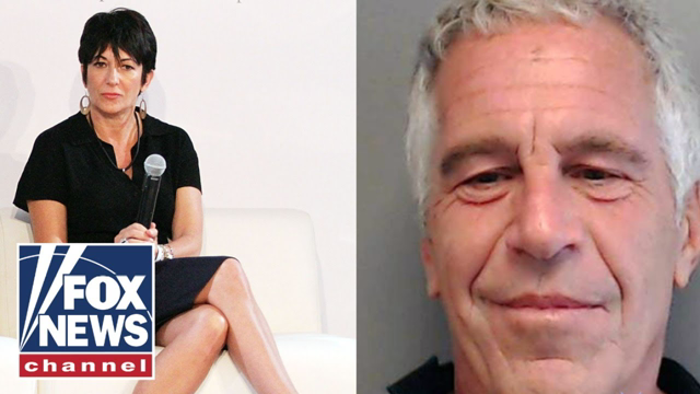 Ghislaine Maxwell's brother speaks out before trial