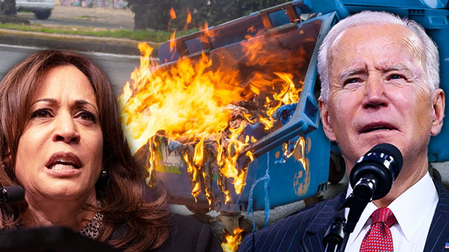 There are serious, deadly consequences to our incompetent leadership.