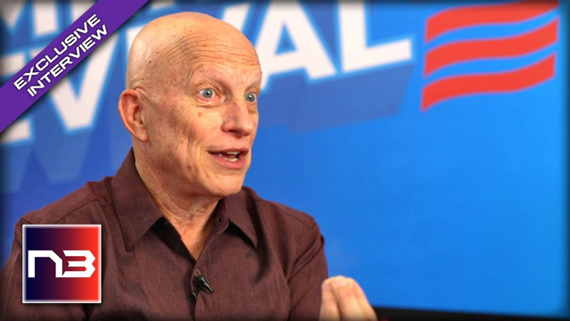 Fmr Maj Gen Daniel York Has a Message For America that MUST Be Heard