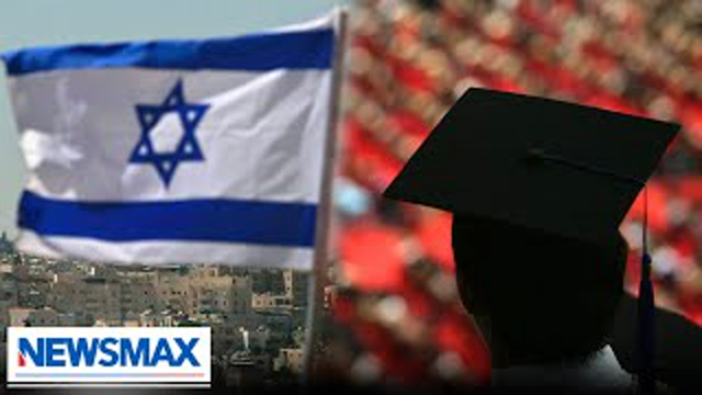 University faculty votes on anti-Israeli resolution | National Report