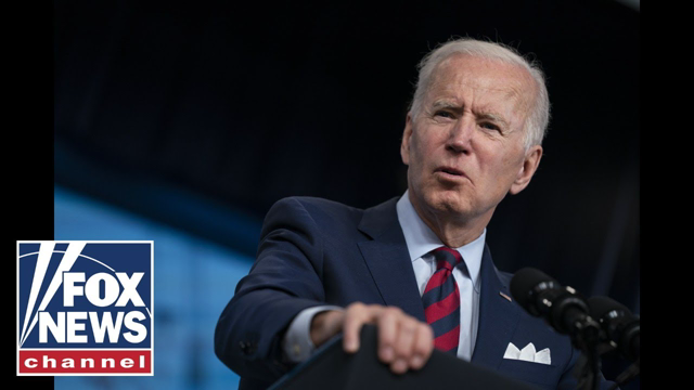Biden has 'explaining to do' on Hunter's foreign business dealings: Chaffetz