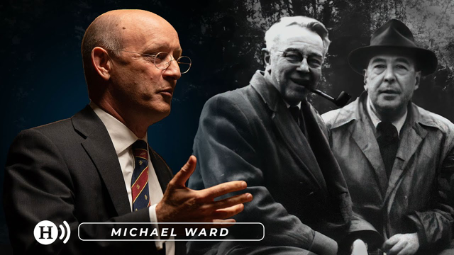 Why Did Tolkien Dislike the Chronicles of Narnia? | Dr. Michael Ward
