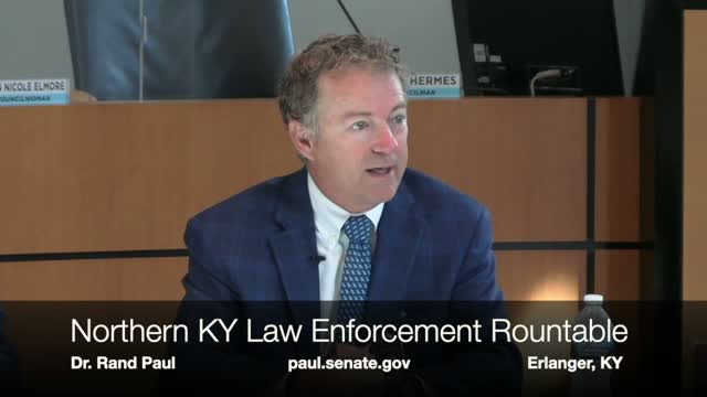 Northern Kentucky Law Enforcement Roundtable