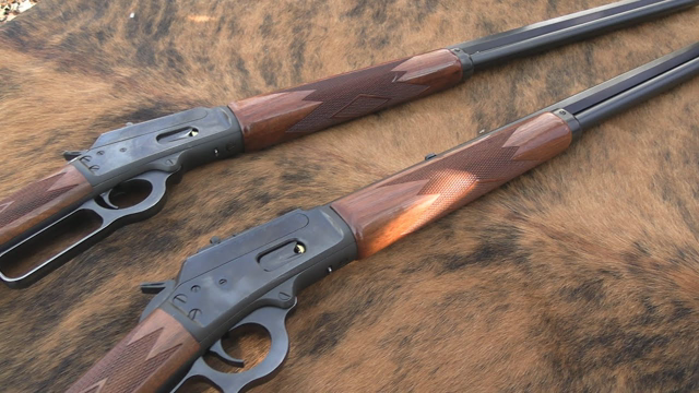 Last Levergun I Would Ever Sell  Chapter 2